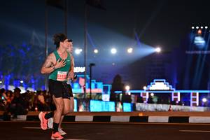 BIB: 2227
                            <button type="button" onclick="openModal(15067542)" class="btn btn-primary btn-sm float-right btn-popup" data-toggle="modal" data-target=".modal-high-quality">
                        <i class="fas fa-shopping-cart"></i> Add to Cart
                    </button>
                                            <button type="button" onclick="isThisMe(15067542, true)" class="btn btn-success btn-sm float-right btn-popup btn-isme hidden" data-toggle="tooltip" data-placement="bottom" title="นี่คือรูปของคุณใช่ไหม คลิกที่นี่เพื่อเอาเข้าอัลบั้ม">
                        <i class="fas fa-plus"></i> Add to album
                    </button>
                    <button type="button" onclick="isThisMe(15067542, false)" class="btn btn-warning btn-sm float-right btn-popup btn-isnotme hidden">
                        <i class="fas fa-ban"></i> Remove from album
                    </button>